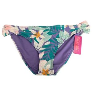 NWT juniors XL (15-17) bikini bottoms